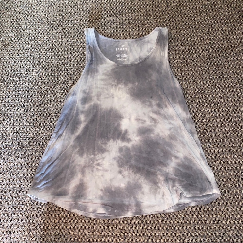 American Eagle Tank Top